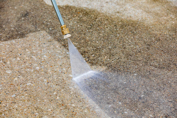 Best Pool Deck Cleaning in Rochelle, GA
