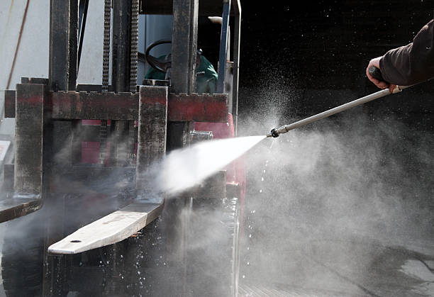 Best Soft Washing for Delicate Surfaces in Rochelle, GA
